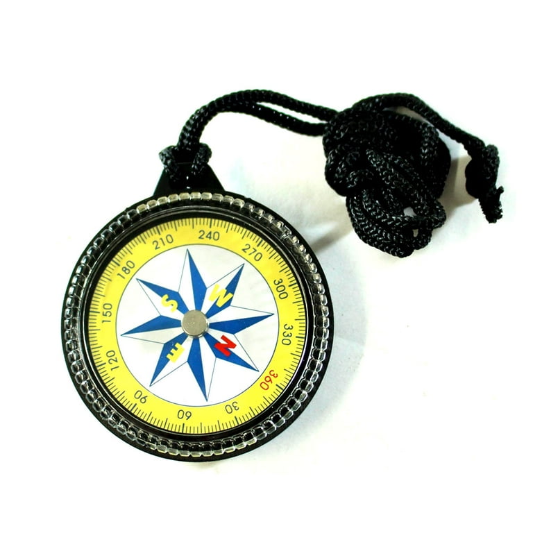 Easy to read deals compass