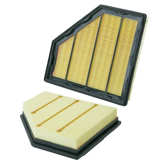 WIX Air Filter Panel