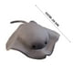 thumbnail image 3 of Puntoco Juguetes de raya lindos, juguete, raya, juguete de raya de peluche, juguetes lindos, animales marinos, muñeco de peluche, cojín tierno, cojín tierno, juguete de pez Baok, 3 of 3