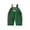 Green, variant on Toddler Baby Boy Birthday Outfit Corduroy Jumpsuit Infant Boys Spring Fall Winter Clothes Dinosaur Adjustable Strap Romper Overall Pockets