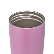 Owala 20oz SmoothSip® Slider Coffee Travel Tumbler - Plum Perfect