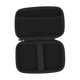 thumbnail image 1 of Handheld Game Console Storage Bag for RG353 Shockproof Waterproof Dust Proof Game Console Protective Case, 1 of 4