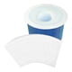 thumbnail image 4 of Swimming Pool Skimmer Socks 20PCS Durable & Elastic Nylon Pool Skimmer, 4 of 5