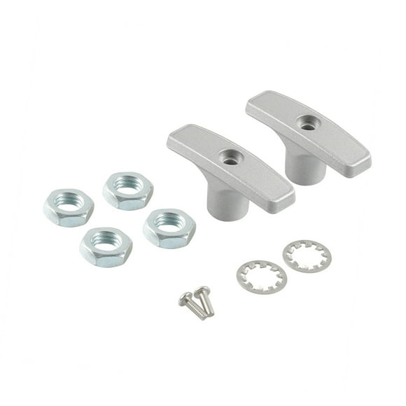 Rv Waste Valve Handle Replacement Set For Rv Waste Valve Tube Extension Kit