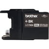 Brother Genuine LC79BK Innobella Super High-yield Printer Ink Cartridge, Black