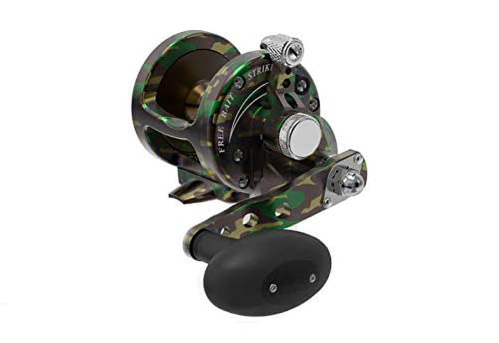 automatic reel fishing yo yo Hand Cuban Yo-Yo with hook keeper-Pre-Rigged line & Hook Theyre very easy to Abu Garcia Ambassadeur 7000 automatic fisherman Size,Color & Suitable Bait Weight:SiC1154 ST, Red