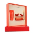 thumbnail image 2 of SET FERRAGAMO SIGNORINA UNICA 3PZS 100ML EDP SPRAY/ BODY LOTION 50ML/ 15ML EDP SPRAY, 2 of 3