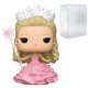 thumbnail image 1 of Figura de vinilo Pop Movies: Wicked - Glinda en vestido de burbuja, 1 of 9