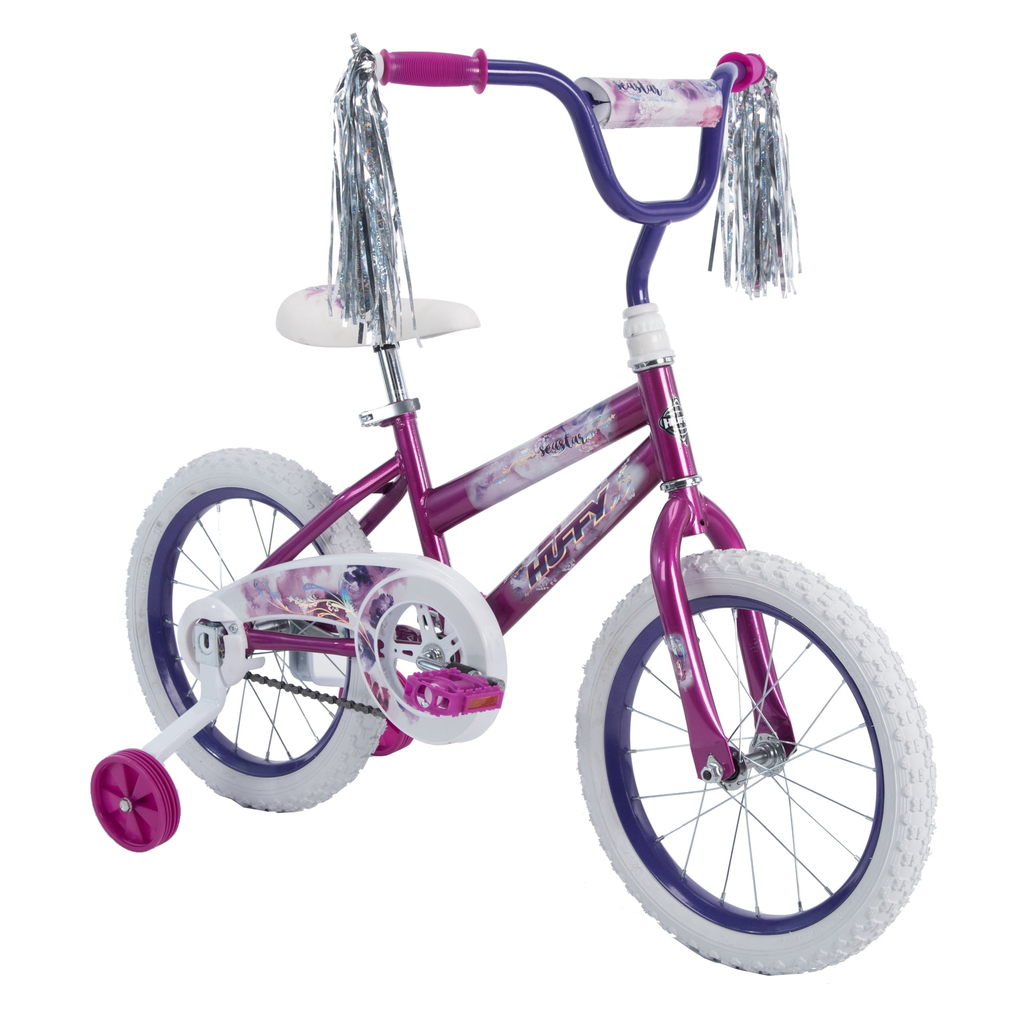 huffy girl bikes walmart