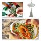 thumbnail image 4 of Cuadros Decorativos Estilo chino DIY bordado coche colgante hecho a mano borla Kit colgante (B) Likrtyny embutido en tela, 4 of 8