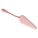 thumbnail image 2 of Herramienta de horneado de pala de pastel dentada de acero inoxidable simple Pala de crema de queso y pizza para cocina (oro rosa), 2 of 4