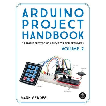 Programming Arduino: Getting Started with Sketches (Edition 2 ...
