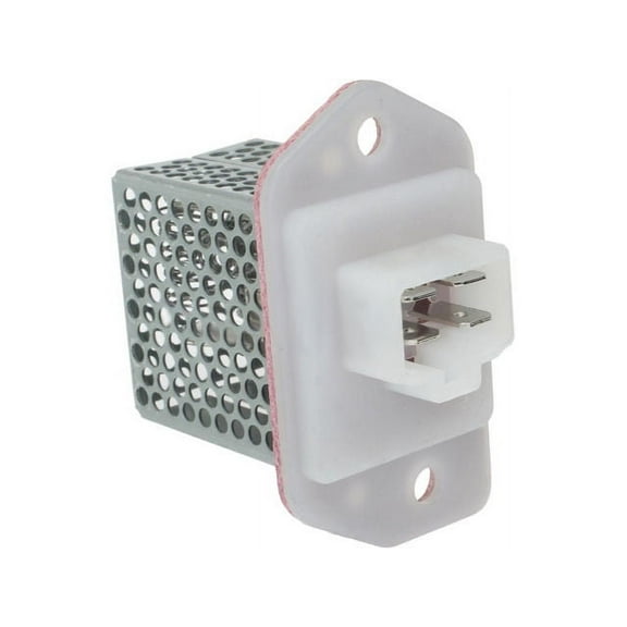 Blower Motor Resistor - Compatible with 1993 - 2000 Subaru Impreza 1994 1995 1996 1997 1998 1999