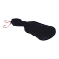 thumbnail image 3 of HILABEE Violin Cover Violin Dust Cover Protective Sleeve for Practice Christmas Gift black, 3 of 9
