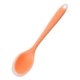 thumbnail image 3 of Lekihaqq Silicone Spoon Food Grade Non-Stick Heat Resistant Cooking Utensil Stirring Baking Serving Kitchen, 3 of 7