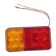 thumbnail image 5 of unbranded Luces LED Para Remolques Y Camiones Con Reflectores Y Duradera, 5 of 8