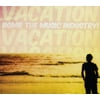 Bomb the Music Industry! - Vacation - Ska - CD