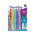 thumbnail image 1 of Bolígrafos Paper Mate Doble Punta Colores Surtidos 8 Piezas, 1 of 4