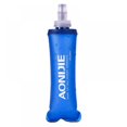 thumbnail image 1 of CNKOO Bouteille d'Hydratation 250/500ML Bouteille d'Eau Portable pour Course Camping Randonnée Extérieur Joli Flasque Souple Sports Cyclisme Sac d'Eau, 1 of 7