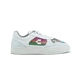 thumbnail image 1 of Tenis Charly Para Mujer Edición Especial Jacobo & María Ángeles Multicolor blanco 25, 1 of 6