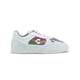 thumbnail image 1 of Tenis Charly Para Mujer Edición Especial Jacobo & María Ángeles Multicolor blanco 24.5, 1 of 6