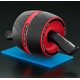 thumbnail image 1 of Rodillo Abdominal silencioso para entrenamiento en casa, equipo de Fitness, rebota automáticamente Fivean unisex, 1 of 2