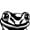 Pond Frog, variant on WIRESTER Clear Decal Vinyl Wall Sticker Decoration for Home Office Living Room Wall - Spotted Cow (S1)