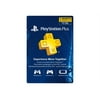 Sony PlayStation Plus - Subscription license ( 90 days )