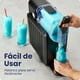 thumbnail image 3 of Chefman - Slush-Ease | Máquina de Granizados y Bebidas Congeladas con 5 Modos, 3 of 6