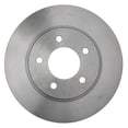 thumbnail image 2 of ACDelco Disc Brake Rotor Fits 1997 Dodge Intrepid, 2 of 3