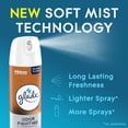 thumbnail image 2 of Ambientador Glade Room Spray Vanilla Caramel Twist, 240 ml x 6, 2 of 8