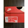 thumbnail image 4 of Nike Dunk Low Gym Red UK6.5, 4 of 6