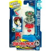 Beyblade Metal Fusion Battle Top, Poison Serpent