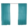 thumbnail image 1 of Cortinas BLACKOUT VIANNEY LARGA Catania AQUA, 1 of 3