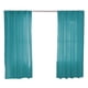 thumbnail image 1 of Cortinas BLACKOUT VIANNEY LARGA Catania AQUA, 1 of 3