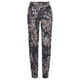 thumbnail image 5 of WILLBEST Pantalones Casuales para Mujer, Cómodos Pantalones Cortos con Cintura Elástica para Uso Diario, Estilo con Cordón Versátil para Primavera, Verano y Otoño. Extra Grande, 5 of 6