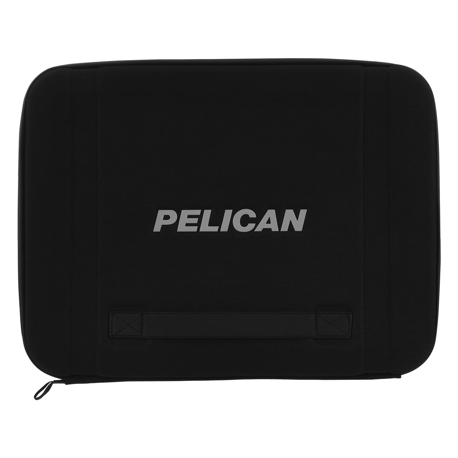 Pelican Adventurer - Laptop Case / Sleeve 14.2” [Elastic Handle] [Zip Lock] Water Resistant Padded Laptop Cover - Black