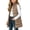 Brown, variant on Mifsaly Girls Long Puffer Vests Kids Tween Zip Up Stand Collar Quilted Vest Fall Winter Casual Going Out Play Back to School Padded Coat with Pocekts