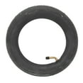 thumbnail image 2 of Electric Scooter Inner Tube, 10x2/2.125 Rubber Thick Explosion Proof Inflatable Inner Tube Scooter Inner Tube with Bend Valve for Electric Scooter, 2 of 7