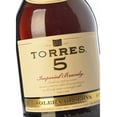 thumbnail image 2 of Pack de 12 Brandy Solera Torres 5 de 700ml Torres Brandy Solera, 2 of 3