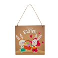 thumbnail image 4 of SDNall Easter Wooden Gifts Decor Crafts Rabbit Listing, 4 of 9