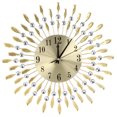 thumbnail image 4 of Quartz Clock, Fashionable Clock, For Office Home Study Living Room, 4 of 8
