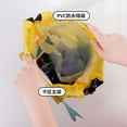 thumbnail image 3 of Swim bag Wet separation Women's swimsuit storage bag Waterproof bag Men's beach bag Children's backpack Swimming equipment, 3 of 7