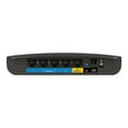 thumbnail image 2 of Linksys E1200 - Routeur Sans Fil - Commutateur à 4 Ports - 802.11b/g/n - 2.4 GHz, 2 of 3