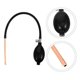thumbnail image 2 of 2PCS Sugar Blowing Pump Sugar Tools Sugar Blower Pump for Candy Sugar Blowing Kit for Candy Work Cuisine, 2 of 3