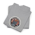 thumbnail image 3 of Aviator Flameboy World Industries Skateboard Vintage 2001 T Shirt Design Print - Sport Grey / S, 3 of 5