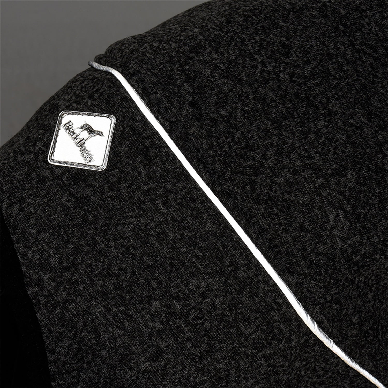 Pefilos Water Repellent Dog Jacket for Small Dogs Coats for Small Dogs, Outdoor Sport Pet Clothes for Spring Autumn Weather Pets Apparel Winter Warm Puppy Comfort Vest, Dark Gray L Pefilos Water Repellent Dog Jacket for Small Dogs Coats for Small Dogs, Outdoor Sport Pet Clothes for Spring Autumn Weather Pets Apparel Winter Warm Puppy Comfort Vest, Dark Gray L