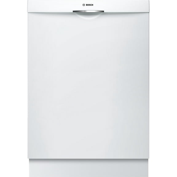 BOSCH SHS53CD2N built in dishwasher