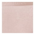 thumbnail image 4 of Pantaleta Hanes para Mujer, Corte Completo de Algodón Rosa Malva Talla M, 4 of 4