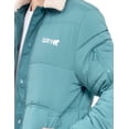 thumbnail image 4 of Chamarra Quarry Regular fit Cuello Suave Para Hombre, 4 of 4